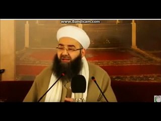 Tarikatçıların Kur'an bilmediğinin en açık örneği.. Videoyu sonuna kadar izleyiniz!!