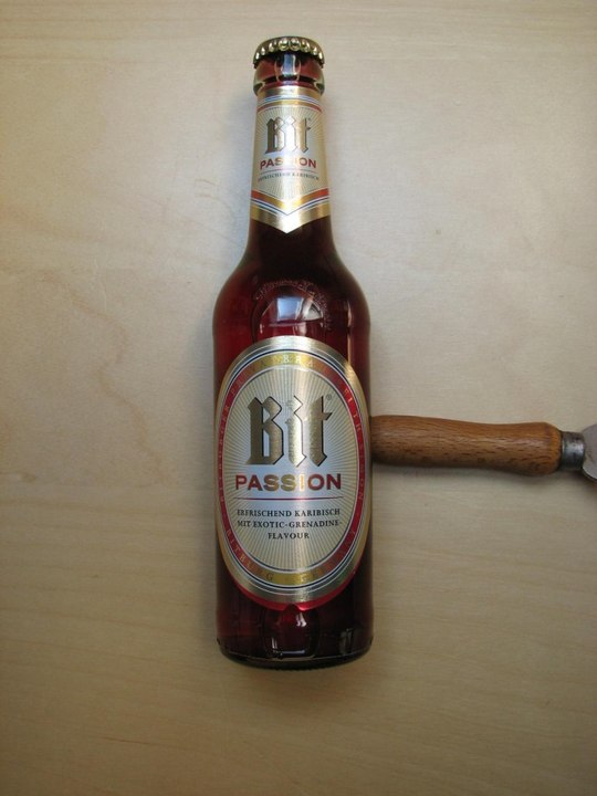Bitburger Bit Passion
