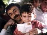 Reise der Hoffnung (Journey of Hope / Umuda Yolculuk) - Trailer Xavier Koller, Feride Çiçekoglu, Necmettin Çobanoglu, Nur Sürer, Emin Sivas