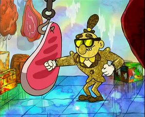 Песен Бъди най добрият | Чаудър | Cartoon Network