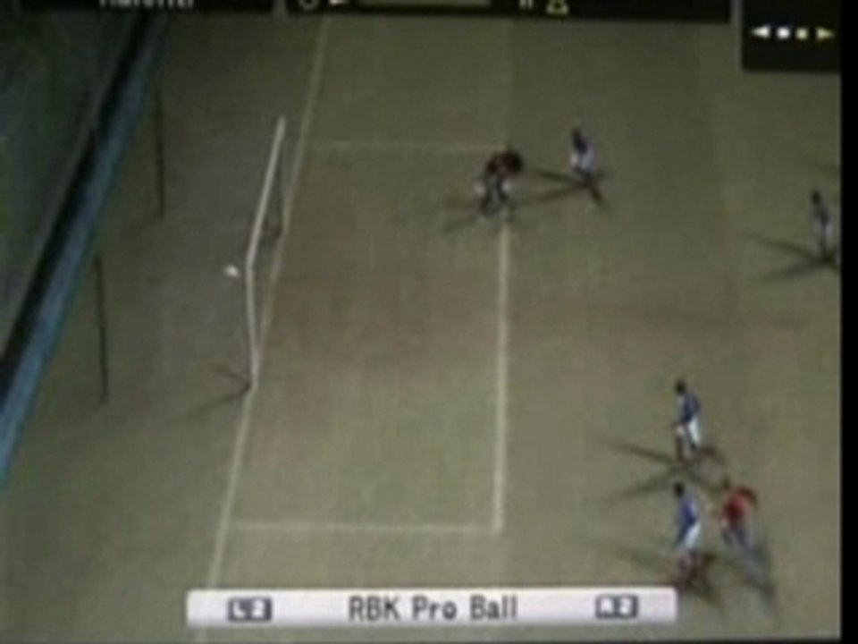 Tete plongeante lucarne