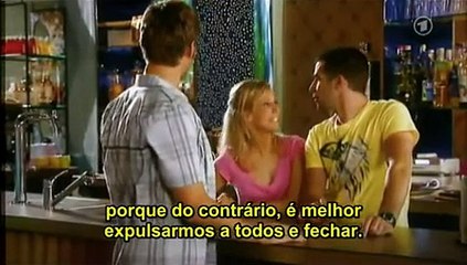 Miriam e Rebecca parte 1 Legendado