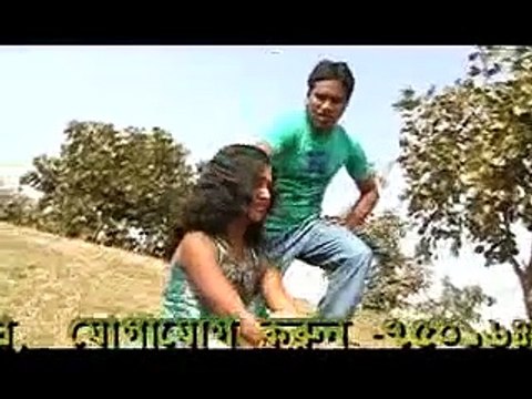Purulia Super Hit Song......Bhalobase Tui Humke Kene Charedili