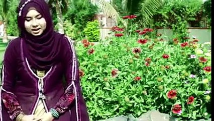 Aqsa Abdul Haq II Muhammad Mustafa Aaey II New Kalaam 2016