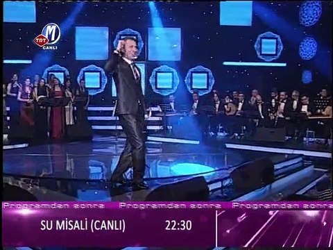 ARİF ÖZGÜLÜŞ - SESİNDE ŞARKISI AŞKIN