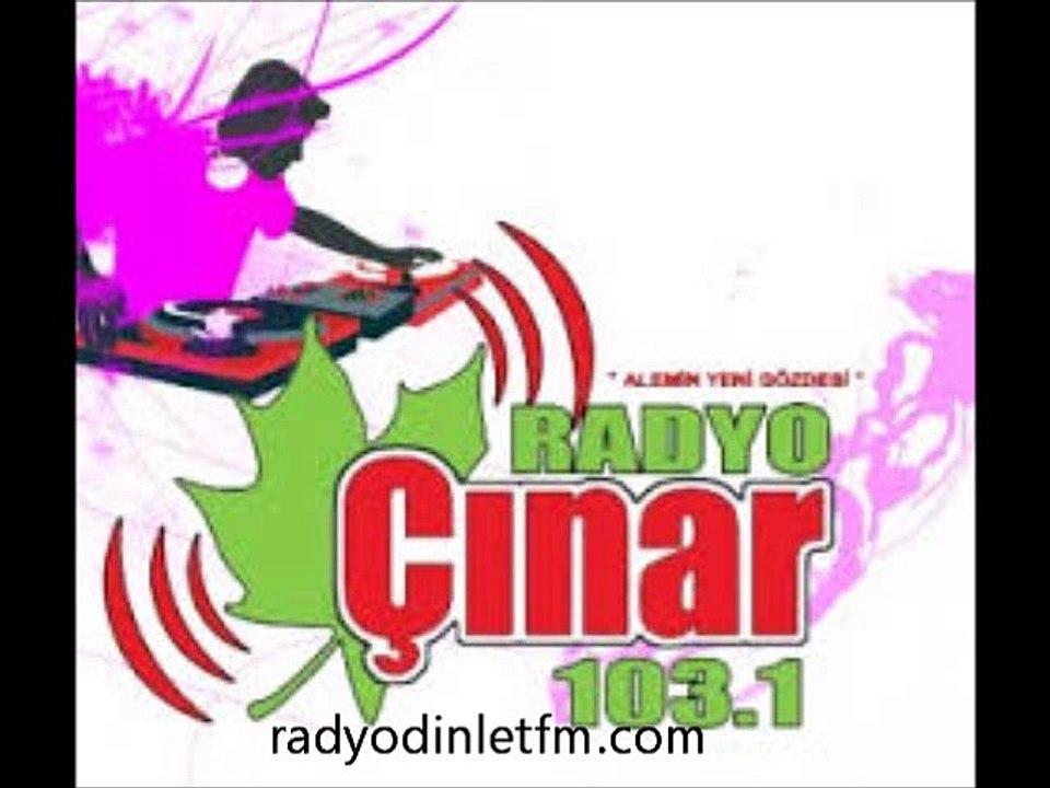 Radyo Çınar Fm
