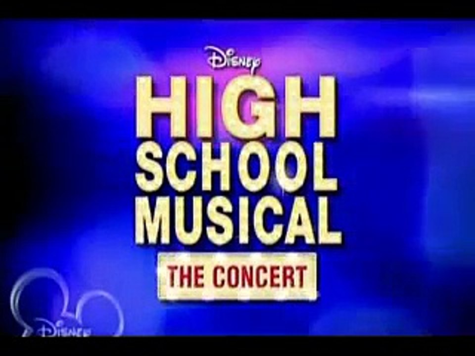 High School Musical - When There Was Me And You (Santiago)