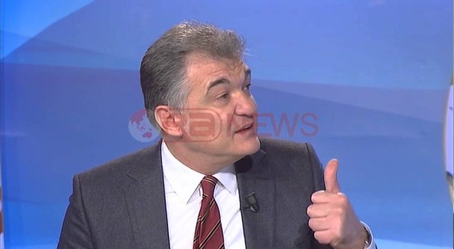 Reforma në drejtësi, Çlirim Gjata: Venecia ngeli në klasë draftin paraprak- Ora News