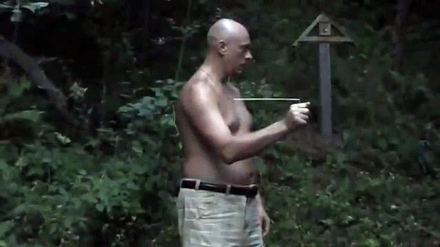 Целебная сила воды часть 5