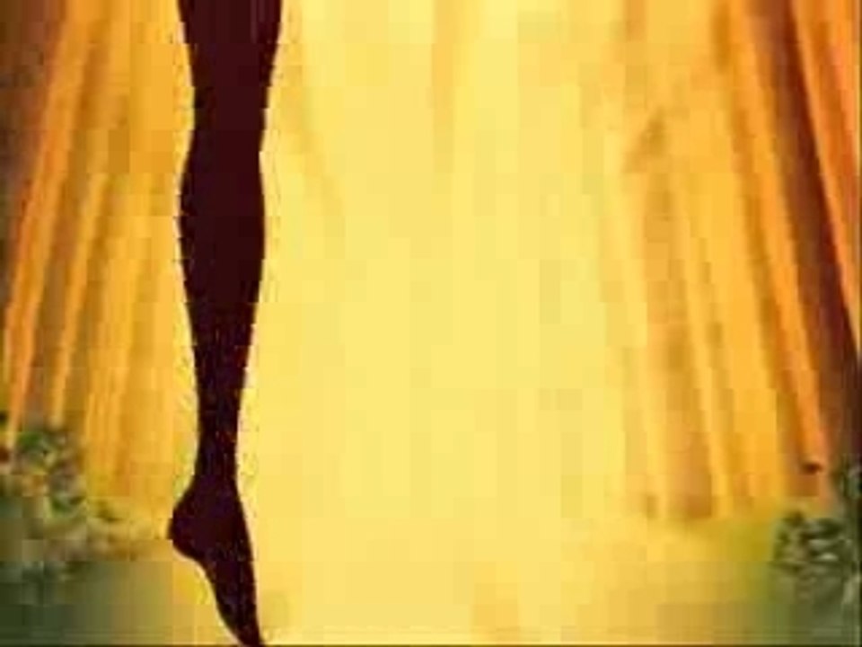 Pocahontas- L'air du vent