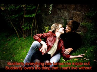 I Just Wanna Spend My Life With You (With Lyrics)