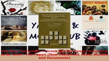 Read  The New Testament in Greek IV The Gospel According to St John  The Papyri New Ebook Free