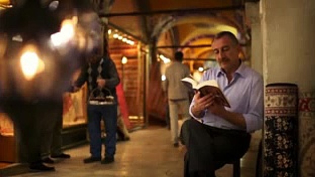 Herkes O'nu Okuyor   BİROL BAĞCI