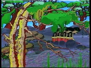 Puppet Show - Lot Pot - Episode 111 - Jaanbaz Deva Aur Shaitan Jag Utha - Hindi , Animated cinema and cartoon movies HD Online free video Subtitles and dubbed Watch 2016