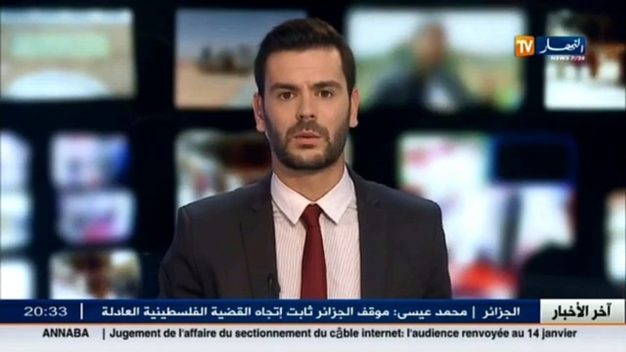 تلمسان   تعرض دورية الدرك لانفجار قنبلة تقليدية...