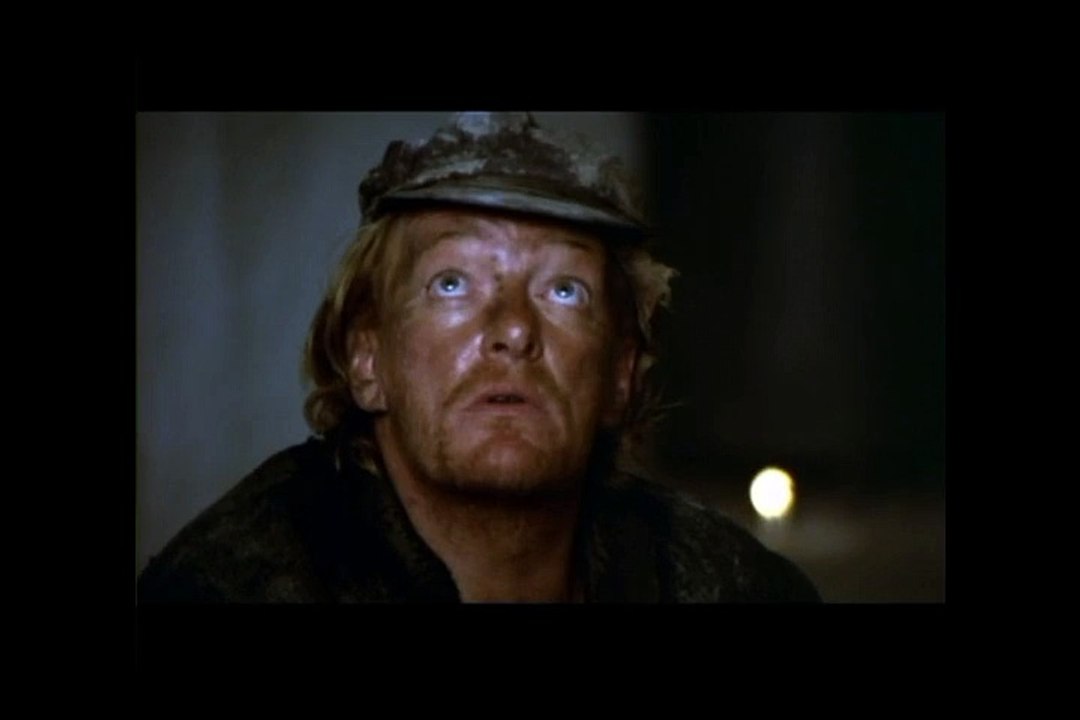 The Blockhouse (1973) - Trailer