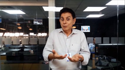 Veja os assuntos de hoje e participe pelo Twitter com a ‪#‎JRNews ou pelo whatsapp (11) 9 4212 8782!
