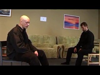 Релаксационный тренинг часть 5 (1)