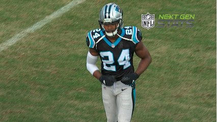 'NFL Fantasy Live': Odell Beckham Jr. vs. Josh Norman Next Gen Stats