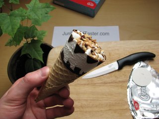 Cornetto Classico Unilever