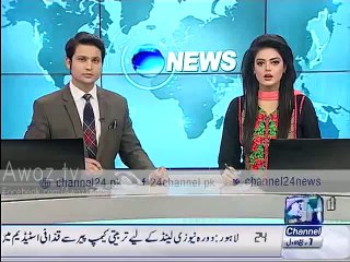 A Woman Bashing PIA Staff after flight got delayed for more than 6 hours