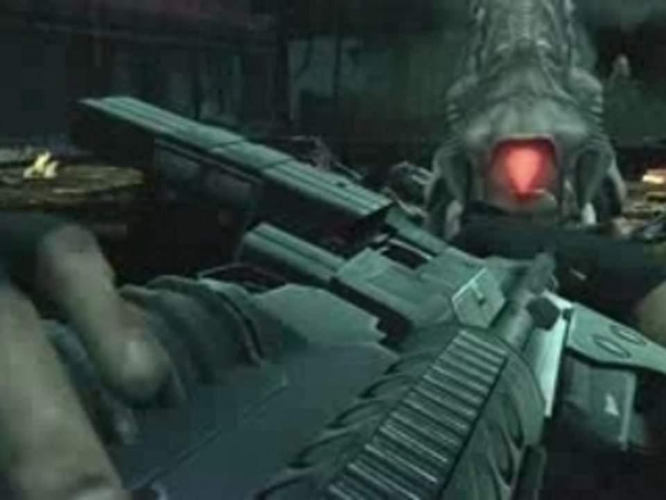 BlackSite Area 51 -  Midway Gamers Day