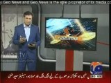 Talat Hussain Bash Pakistani Channels for Promoting movie Dilwale on next Day of APS Memorial