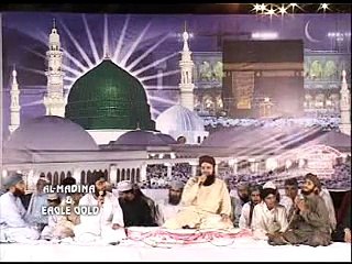 Khairaat Lene Agaye - Apnay Rozay Ki Jaali_xvid