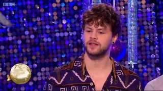 Jay McGuiness - Final It Takes Two 18 Dec 2015