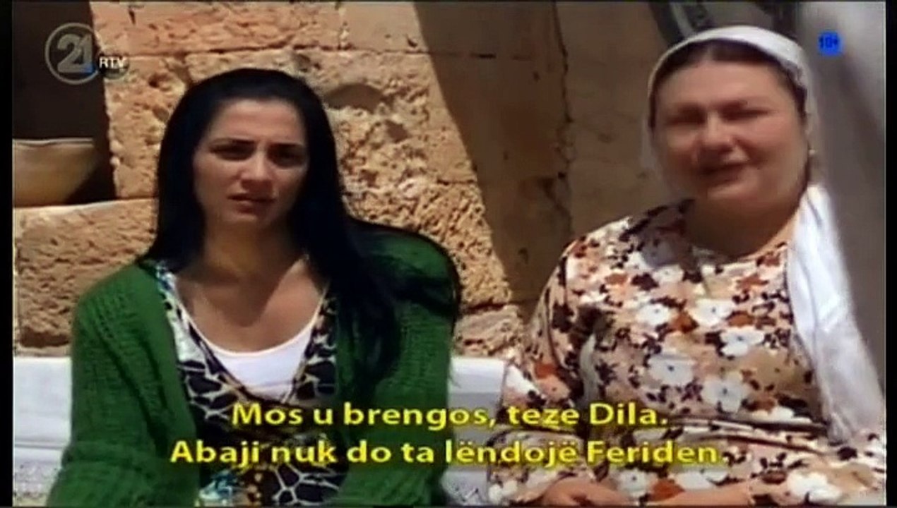 Sila - Epizodi 124