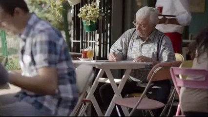 Star'da Yeni Sezon  tanıtım reklamı   BİROL BAĞCI