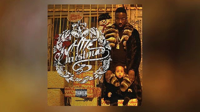 Troy Ave - Perm (White Christmas 3)