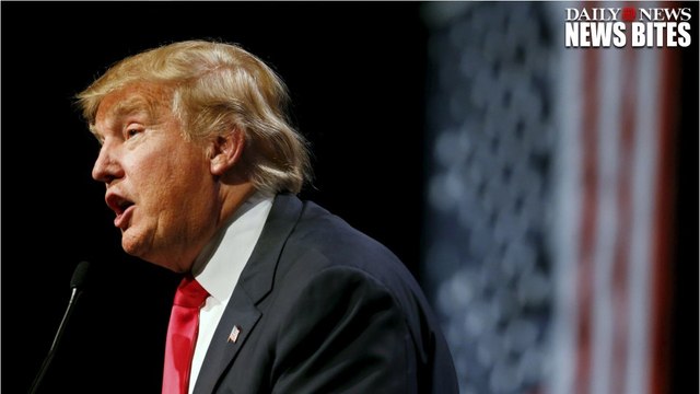 Donald Trump Returns the Praise to Russian President Vladimir Putin