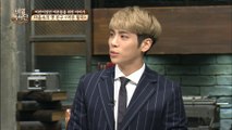 151215 O tvN The Secret Readers Club - JONGHYUN Cut