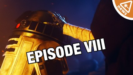 What Can We Expect in Star Wars Episode VIII?