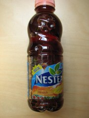Nestea Pfirsich (Peach) Beverage Partners Worldwide