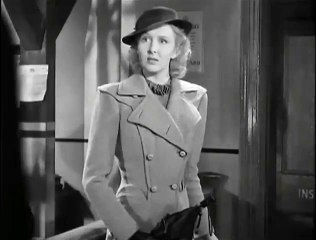 They Met in the Dark (1943) - Trailer