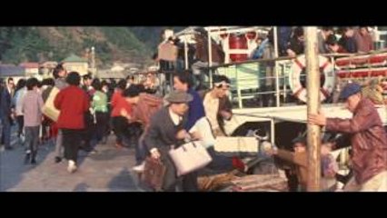 モスラ対ゴジラ