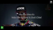 Maestro Marcelo - Video Mix Kompas Vs Zouk Chiré
