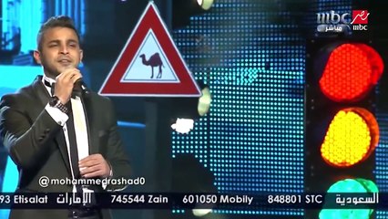 الحلقات المباشرة-محمد رشاد- زحمة يا دنيا