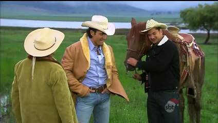 A DONA 18-12-2015 Capítulo 90 Parte 3/3