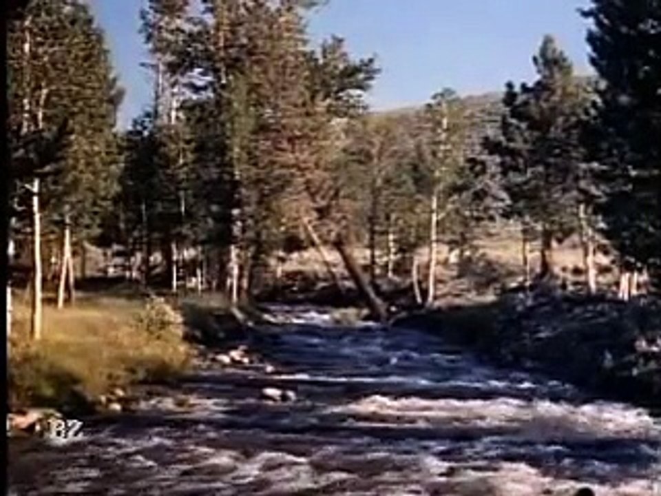 The Big Valley : The Prize S4 E11