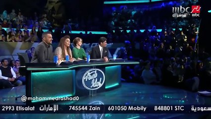 الحلقات المباشرة- محمد رشاد- طاير يا هوى