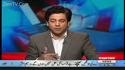 Finally PPP Senior Leaders Woke Up Will Vote Against CM Sindh-Ahmed Qureshi