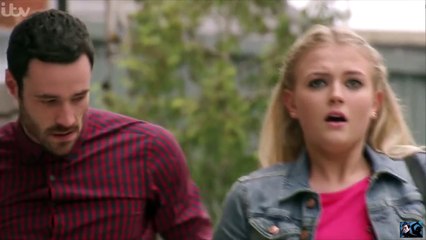 Coronation Street - Callum Threatens Bethany