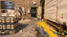 Call of Duty: Black Ops 3 Gamebattle dispute