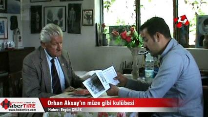 Sn. Orhan AKSAY