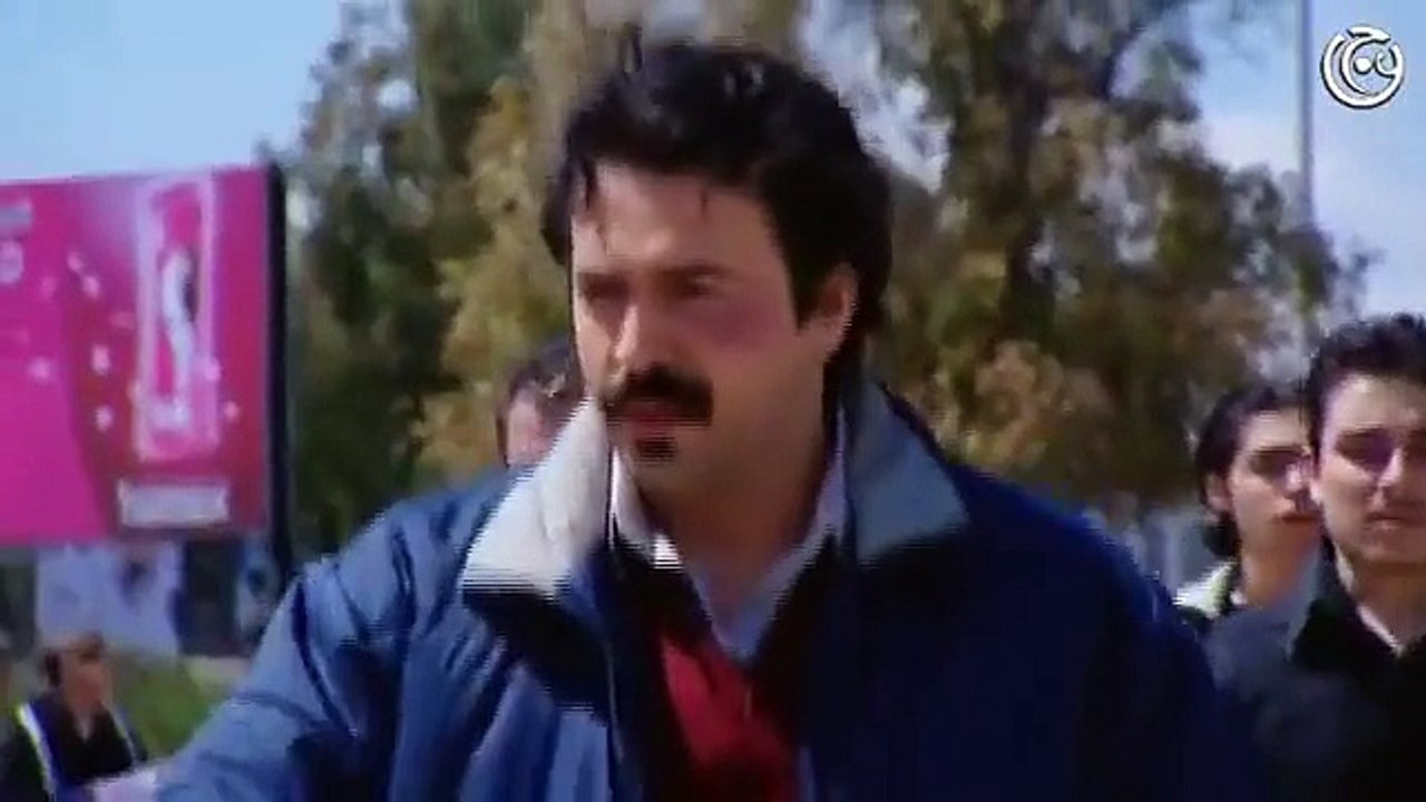 مسلسل زمن العار الحلقة 28 الثامنة والعشرون   Za...