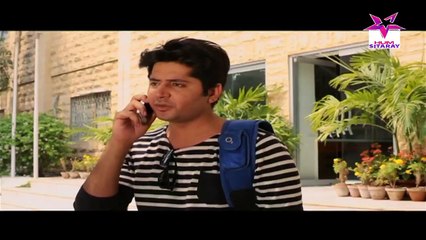 Naa Dil Deti Episode 15 HUMSITARAY TV Drama 18 Dec 2015