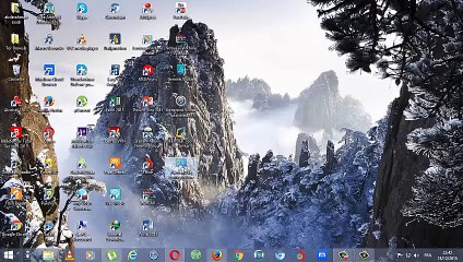désinstaller un programme